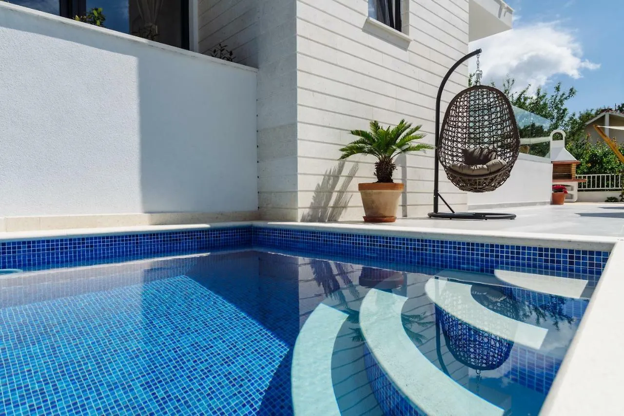 Apartments Villa Dalmatia Trogir