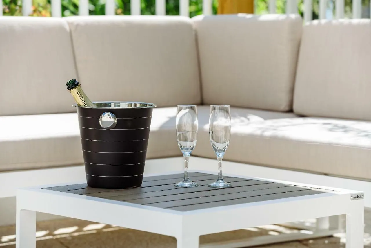 Apartments Villa Dalmatia Trogir