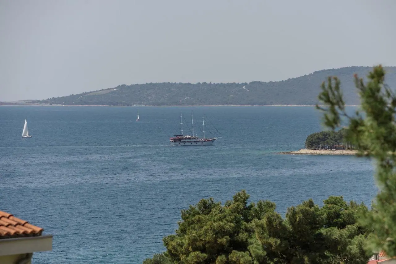 Apartments Villa Dalmatia Trogir