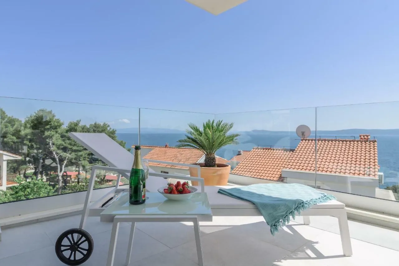 Apartments Villa Dalmatia Trogir
