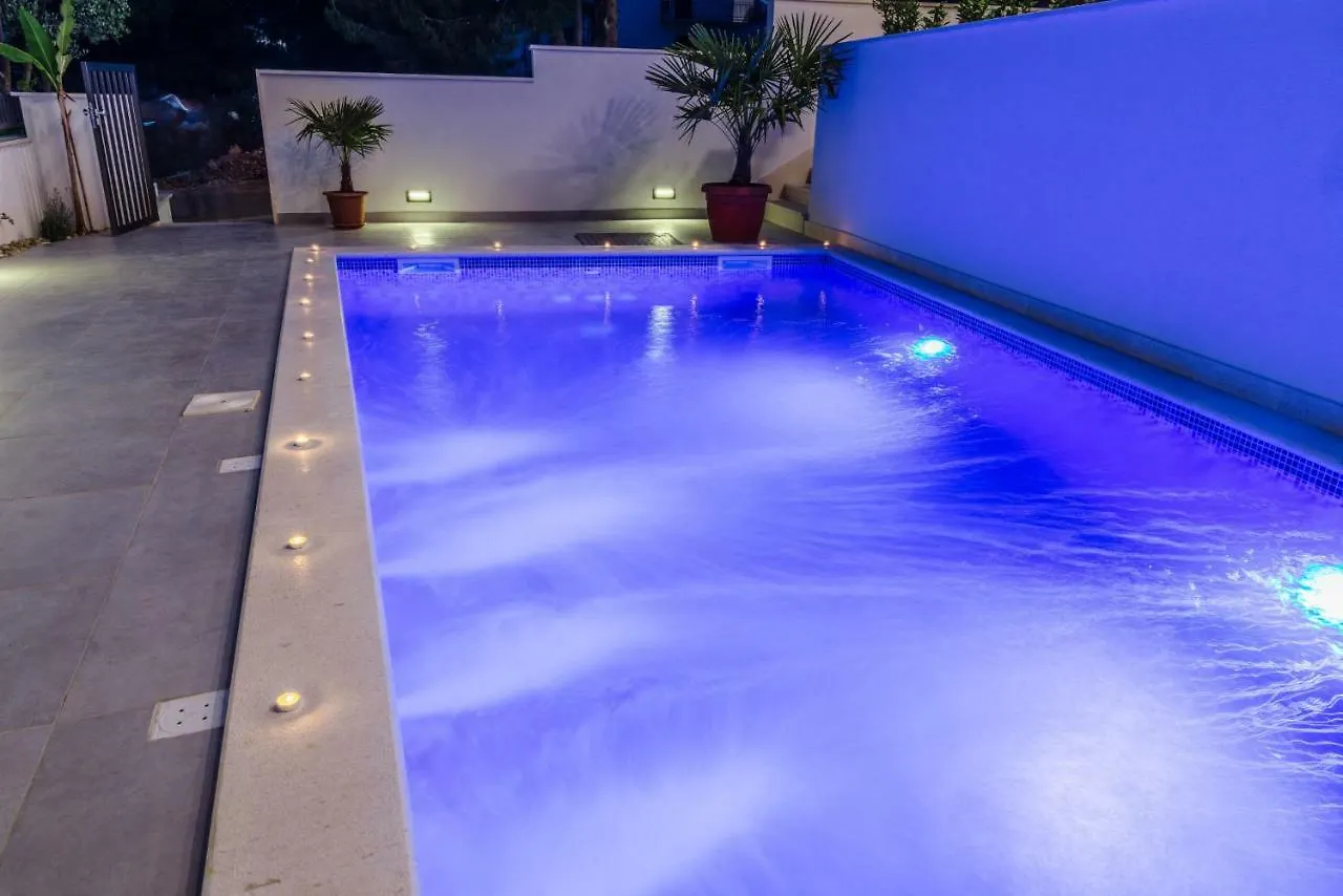 Apartments Villa Dalmatia Trogir